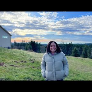 Meet your Posher, Marissa